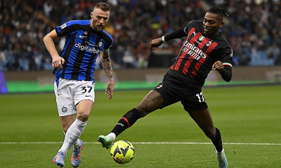 Nhận định Inter Milanvs Udinese ngày 10-12-2023 lúc 02:45:00