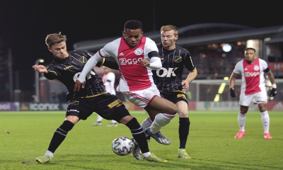 Nhận định Jong Ajaxvs Jong Utrecht ngày 12-12-2023 lúc 02:00:00