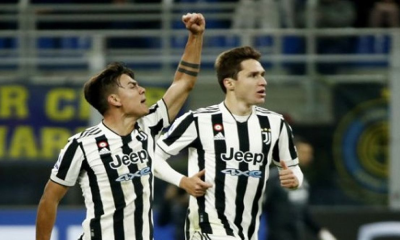 Nhận định Juventusvs Sassuolo ngày 17-01-2024 lúc 02:45:00