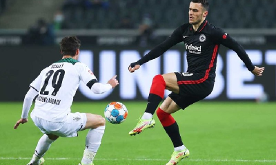 Nhận định Darmstadtvs Eintracht Frankfurt ngày 20-01-2024 lúc 21:30:00