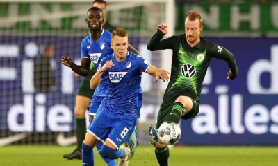 Nhận định Heidenheimvs Wolfsburg ngày 20-01-2024 lúc 21:30:00