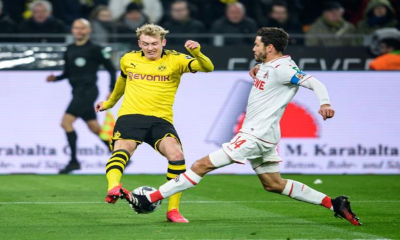 Nhận định FC Kolnvs Dortmund ngày 20-01-2024 lúc 21:30:00