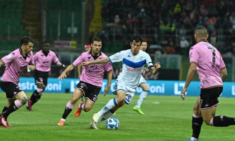 Nhận định Palermovs Cremonese ngày 27-12-2023 lúc 00:00:00