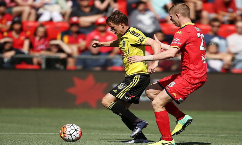 Nhận định Adelaide Unitedvs Wellington Phoenix FC ngày 04-01-2024 lúc 15:45:00