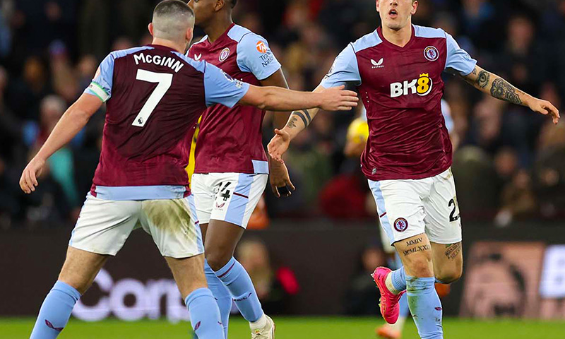 Nhận định Middlesbroughvs Aston Villa ngày 07-01-2024 lúc 00:30:00