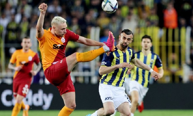 Nhận định Galatasarayvs Istanbulspor A.S ngày 26-01-2024 lúc 00:00:00