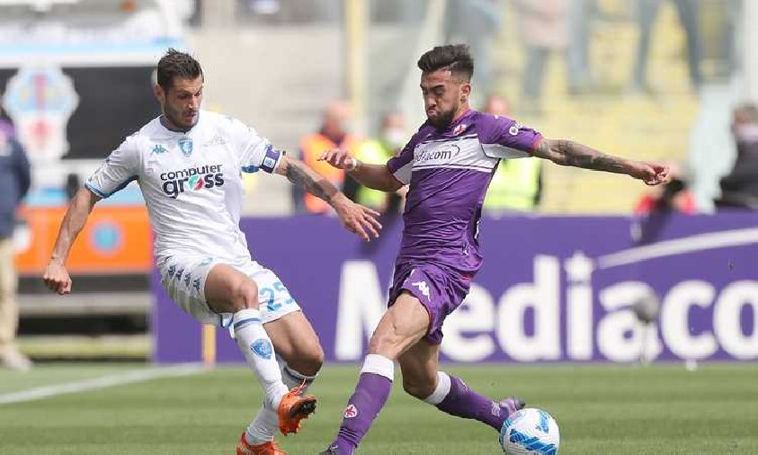 Nhận định Empolivs Fiorentina ngày 18-02-2024 lúc 21:00:00