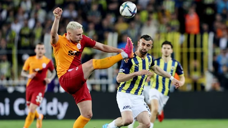 Nhận định Galatasarayvs Antalyaspor ngày 27-02-2024 lúc 00:00:00