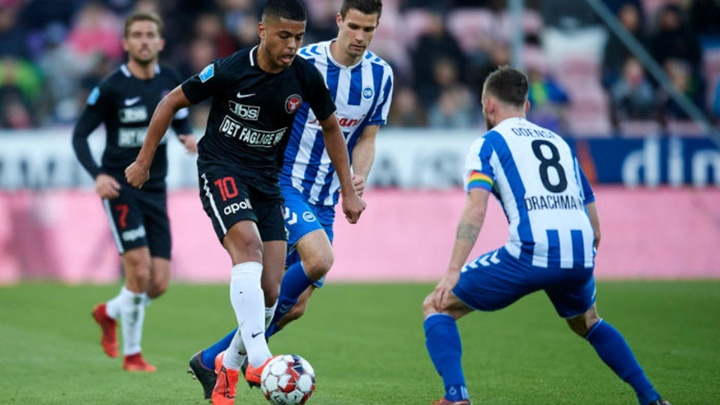 Nhận định Midtjyllandvs FC Copenhagen ngày 02-03-2024 lúc 01:00:00