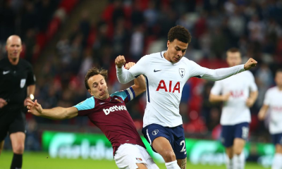 Soi kèo Tottenhamvs West Ham ngày 08-12-2023 lúc 02:30:00