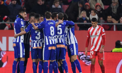 Soi kèo Gironavs Alaves ngày 19-12-2023 lúc 03:00:00