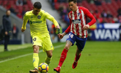 Soi kèo Atletico Madridvs Getafe ngày 20-12-2023 lúc 03:30:00