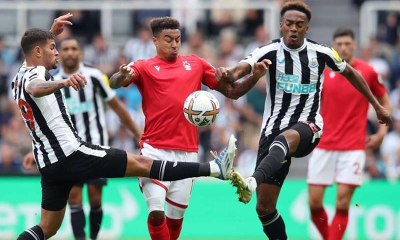 Soi kèo Newcastlevs Nottingham Forest ngày 26-12-2023 lúc 19:30:00