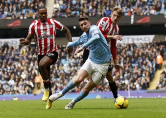 Soi kèo Brentfordvs Manchester City ngày 06-02-2024 lúc 03:00:00