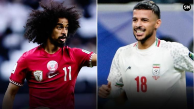 Soi kèo Iranvs Qatar ngày 07-02-2024 lúc 22:00:00