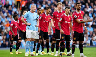 Soi kèo Manchester Cityvs Manchester United ngày 03-03-2024 lúc 22:30:00