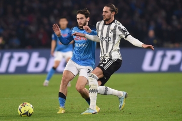 Soi kèo Napolivs Juventus ngày 04-03-2024 lúc 02:45:00