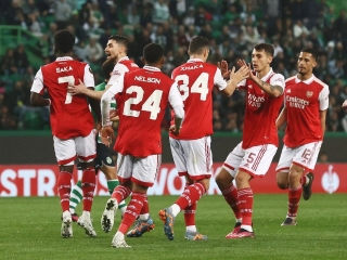 Soi kèo Sheffield Unitedvs Arsenal ngày 05-03-2024 lúc 03:00:00