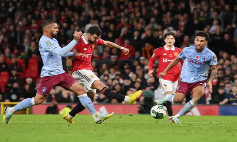 Soi kèo Manchester Unitedvs Aston Villa ngày 27-12-2023 lúc 03:00:00