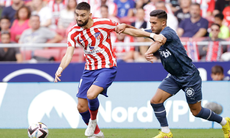 Soi kèo Gironavs Atletico Madrid ngày 04-01-2024 lúc 03:30:00