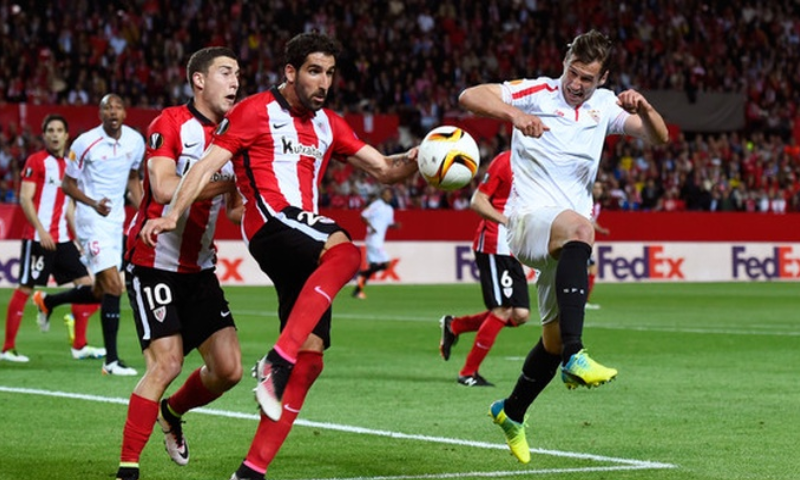 Soi kèo Sevillavs Athletic Bilbao ngày 05-01-2024 lúc 01:15:00