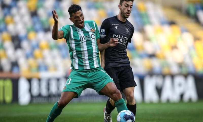 Soi kèo Rio Avevs Portimonense ngày 08-01-2024 lúc 01:00:00