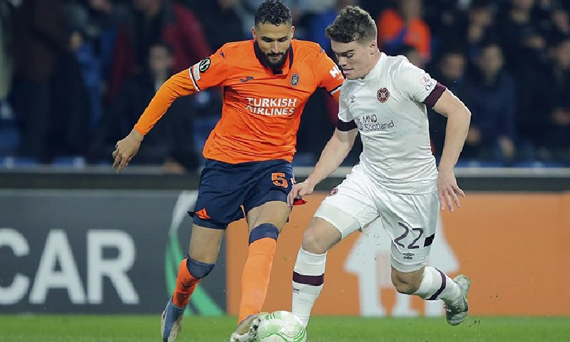 Soi kèo Kasimpasavs Istanbul Basaksehir ngày 10-01-2024 lúc 00:00:00