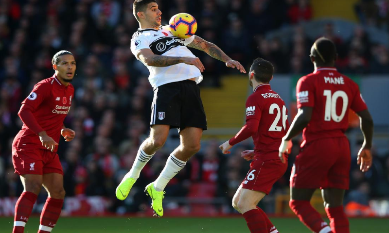 Soi kèo Liverpoolvs Fulham ngày 11-01-2024 lúc 03:00:00