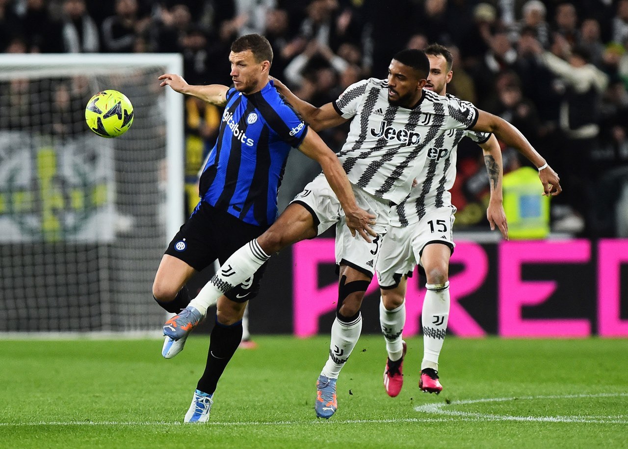 Soi kèo Inter Milanvs Juventus ngày 05-02-2024 lúc 02:45:00