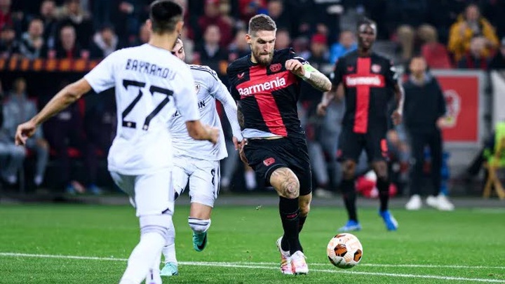 Soi kèo Qarabagvs Leverkusen ngày 08-03-2024 lúc 00:45:00