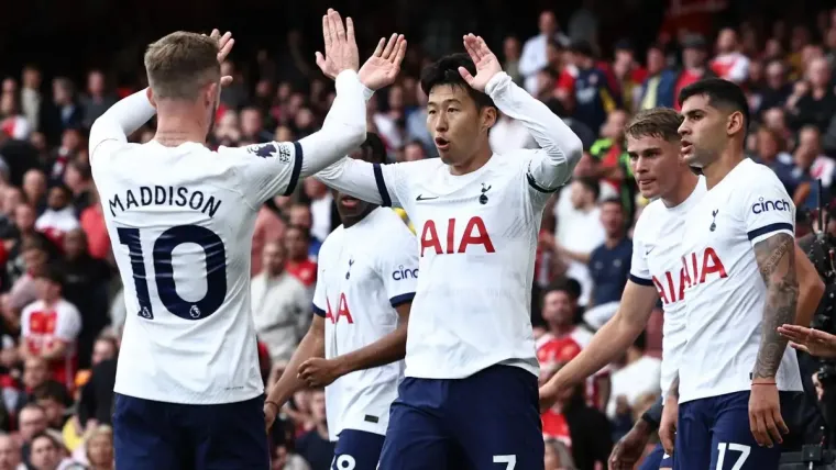 Soi kèo Aston Villavs Tottenham ngày 10-03-2024 lúc 20:00:00